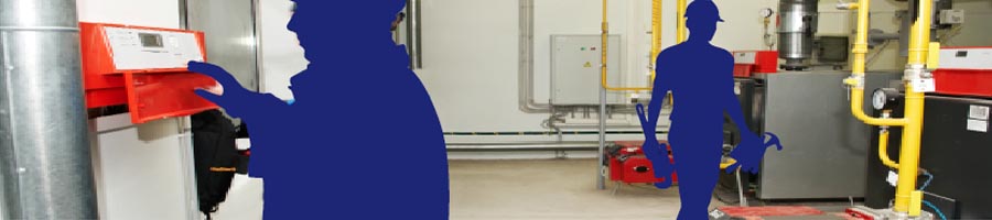 Betrieb und Instandhaltung Gebäudetechnik